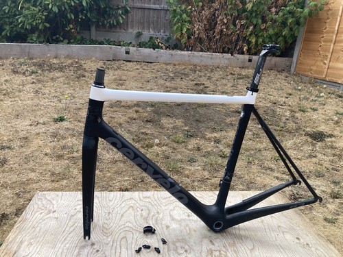 Cervelo 2016 bike frame set - r3,