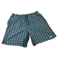 Vtg Nike Sports Shorts Running