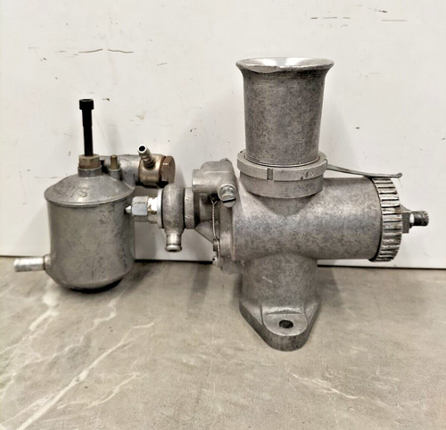Amal 16 carburettor - amal, 5/16"