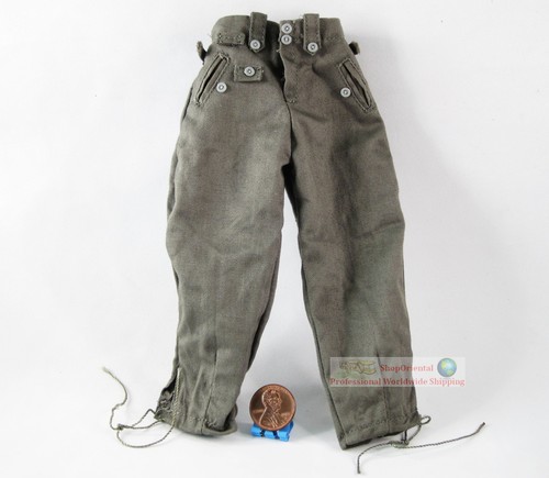 Action figure ww2 german - action, 1:6