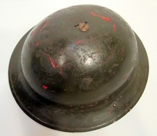 ATQ BRITISH MK4 COMBAT TURTLE