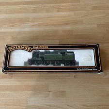 MAINLINE OO GAUGE CAT NO 54154