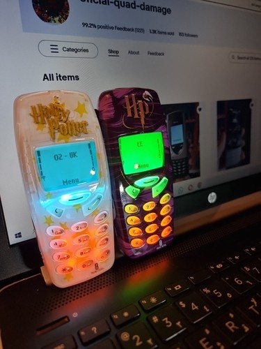 Rare vintage nokia - vintage,