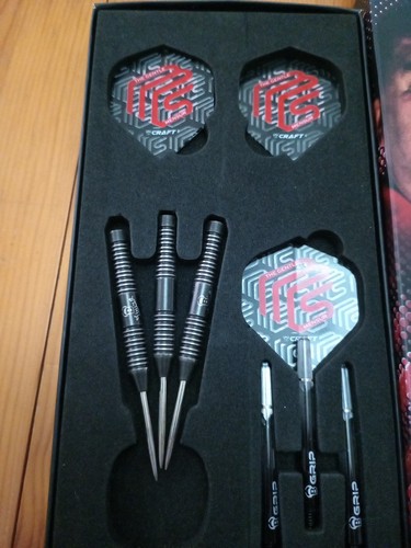 Bull mensur suljovic - mensur, g3