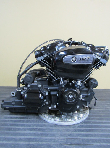 Harley davidson flhxs street - harley,