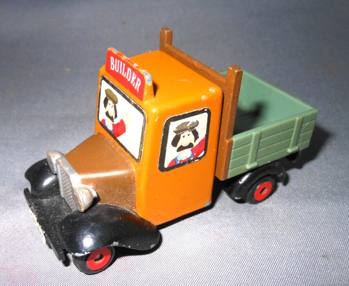 Postman pat ted glen - postman,