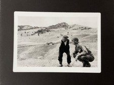 Robert Capa (warhol Christo