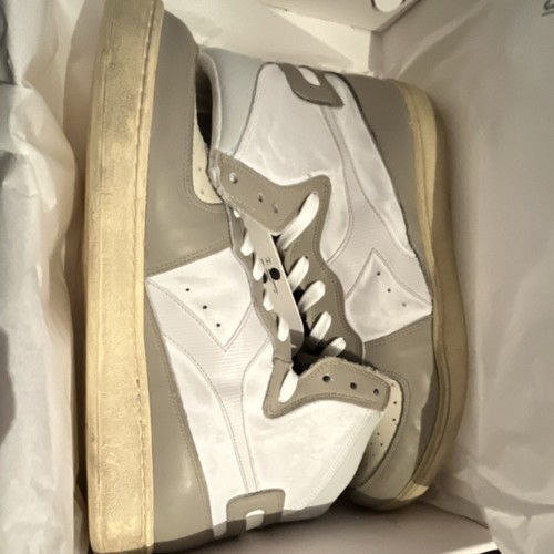 Diadora heritage basket - diadora,