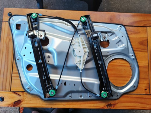 Window actuator - window,