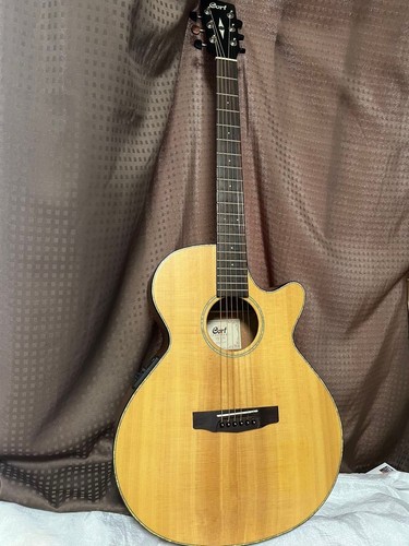 Cort sfx acoustic guitar - sfx, e