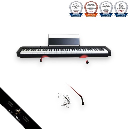 Casio cdps160bk digital - casio, piano