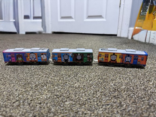 Takara tomy tomica - tomy, train