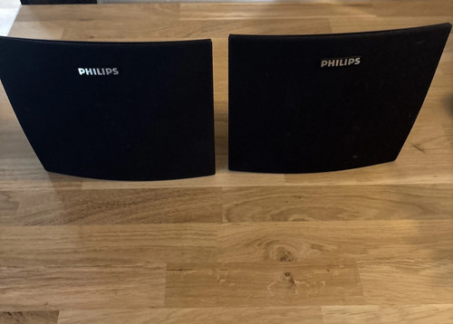 Philips sbc bs100 surround - bs100/00,