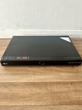 LG RHT498H HD Freeview Tuner