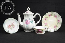 Assorted German and Bavarian