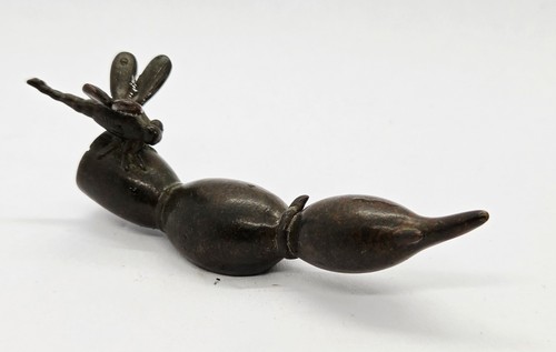Japanese bronze vegetable - japanese, /