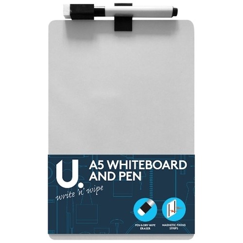 Magnetic whiteboard pen - magnetic, &