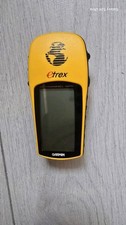 GARMIN ETREX HANDHELD GPS