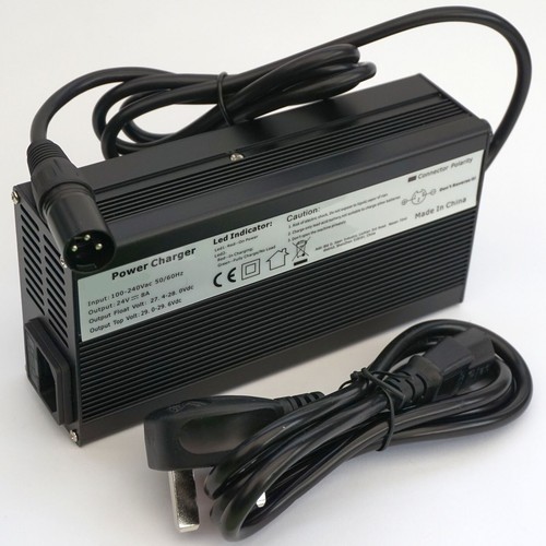 24v 8amp heavy duty - 24v,