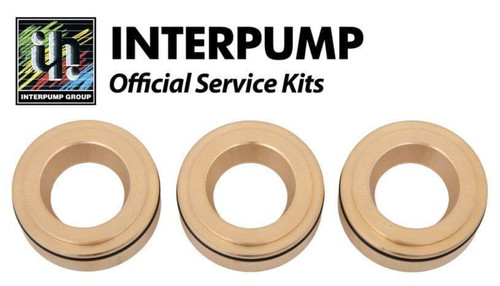 Interpump kit seal - kit,