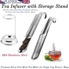 Loose Tea Diffuser Strainer