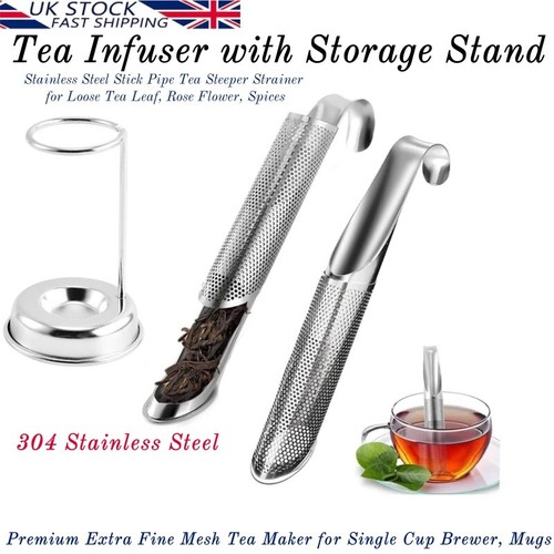 Loose tea diffuser - loose,