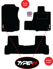 Honda CRV Auto 2006 to 2012