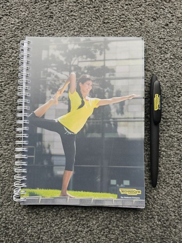 Technogym the wellness company - wellness,