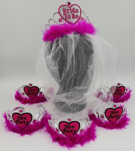 Hen party 1 - 30,