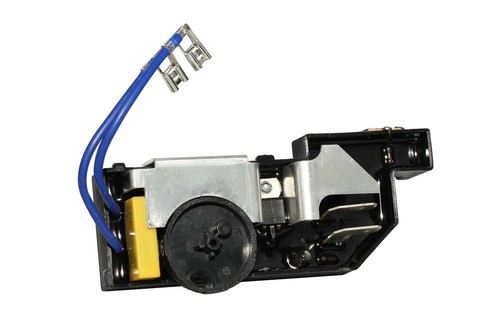Bosch speed control - /,