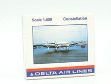 Schabak Aircraft Airlines 1/600 - Lockheed Constellation Delta