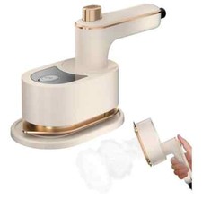 Travel Clothes Steamer