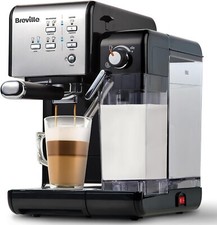 Breville One-Touch Coffeehouse