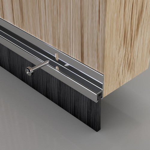 Stormguard draught excluder - stormguard,