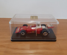 VINTAGE AIRFIX MRRC FERRARI