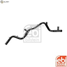 COOLANT PIPE 01875 FOR VW