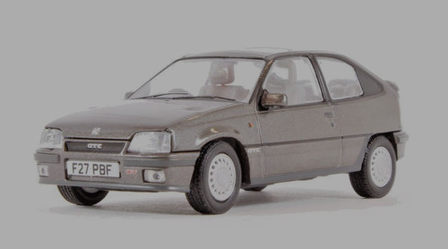 Vanguards vauxhall astra - vauxhall,