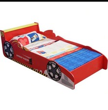 Lovely Unisex Racing Car