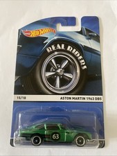 Hot Wheels Real Riders 15/18