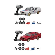 1:16 Scale RC Drift Vehicle