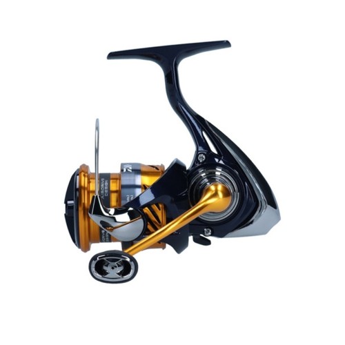 Daiwa spinning reel revro - spinning,