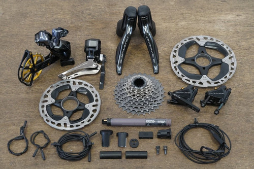Shimano dura ace r9170 - shimano, dura-ace