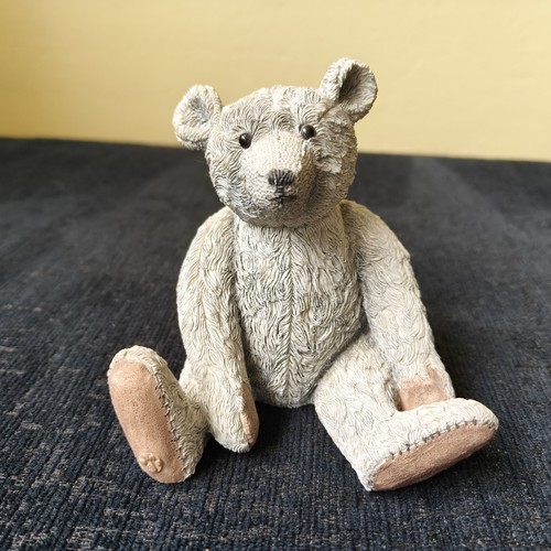 Sherratt simpson bear - simpson,
