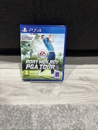 Rory mcilroy pga - rory,