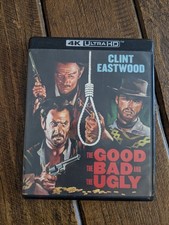 The Good, The Bad and The Ugly