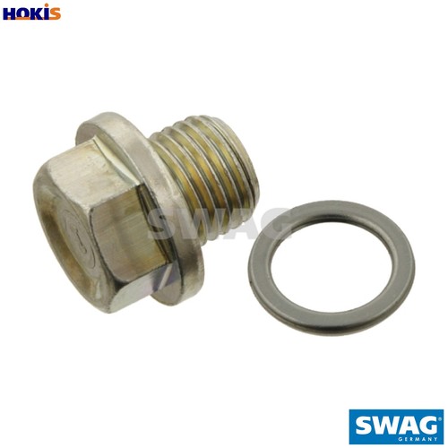 Screw plug oil - screw, 0269