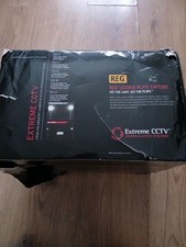 Number Plate Recognition CCTV