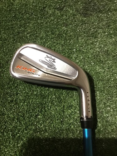 Cobra king utility 4 - king, 21*