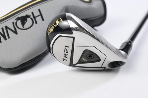 Honma tr21 hybrid 24 - #5,