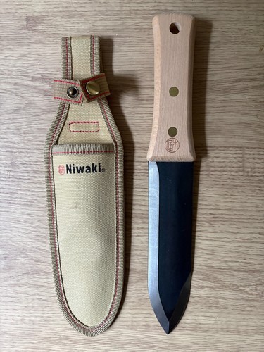 Niwaki hori pro japanese - niwaki,